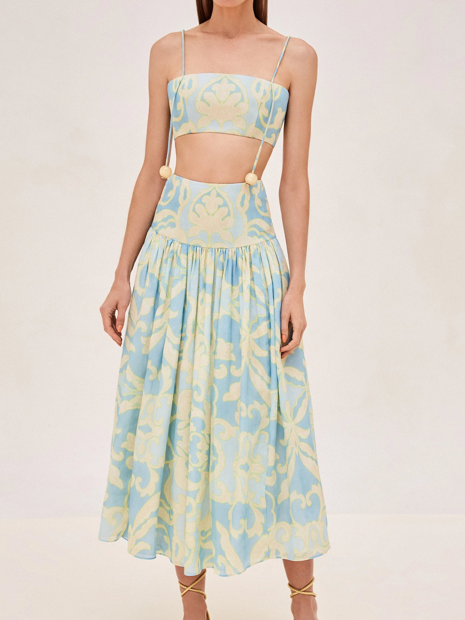 Maeve Skirt