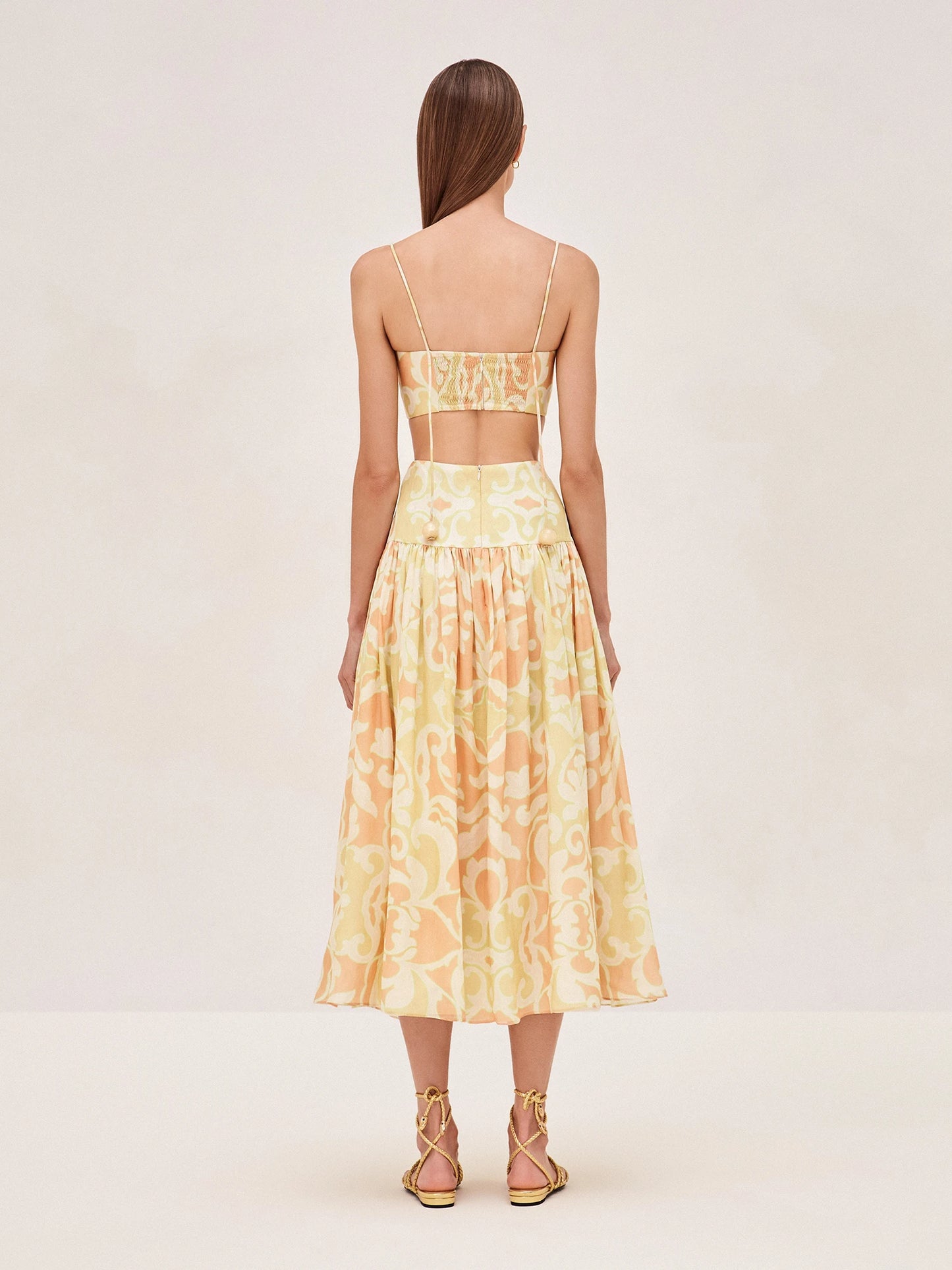 Maeve Skirt