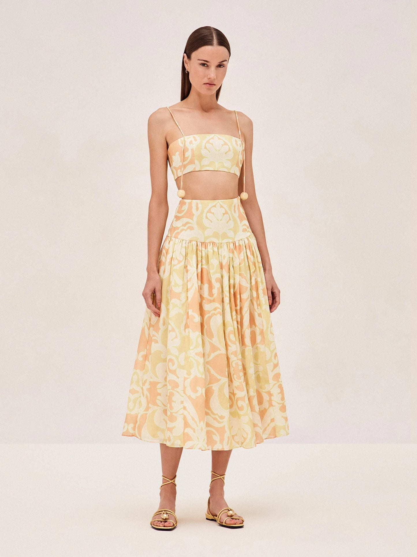 Maeve Skirt