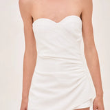 Zalik Romper