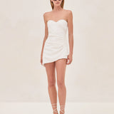 Zalik Romper