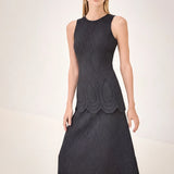 Zandra Dress