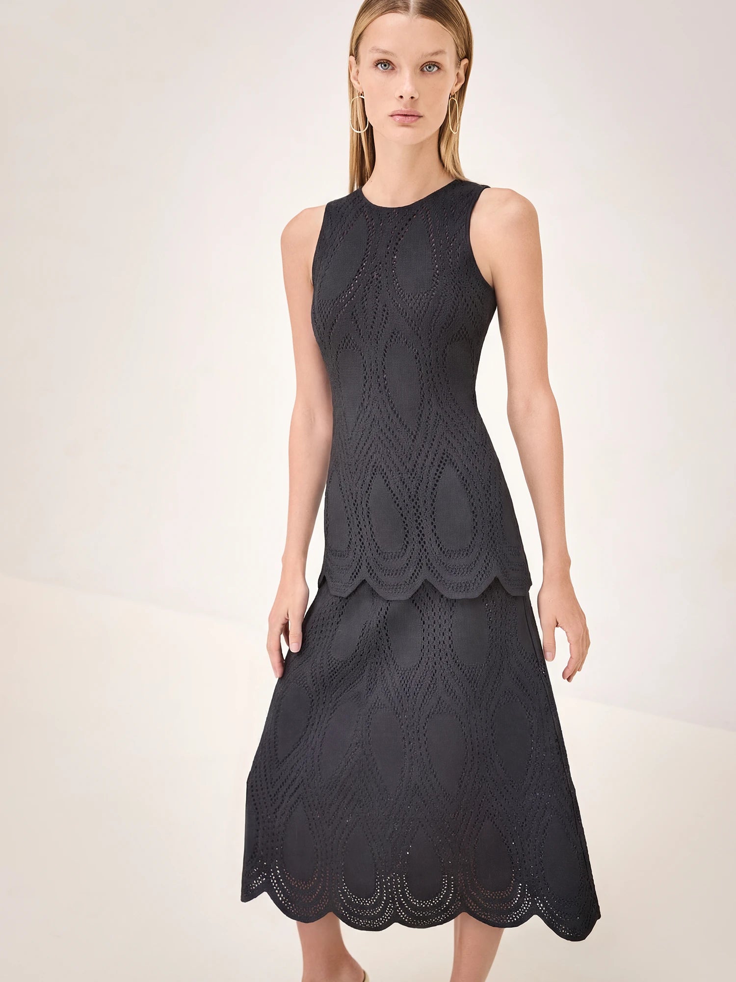 Zandra Dress