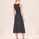 Zandra Dress