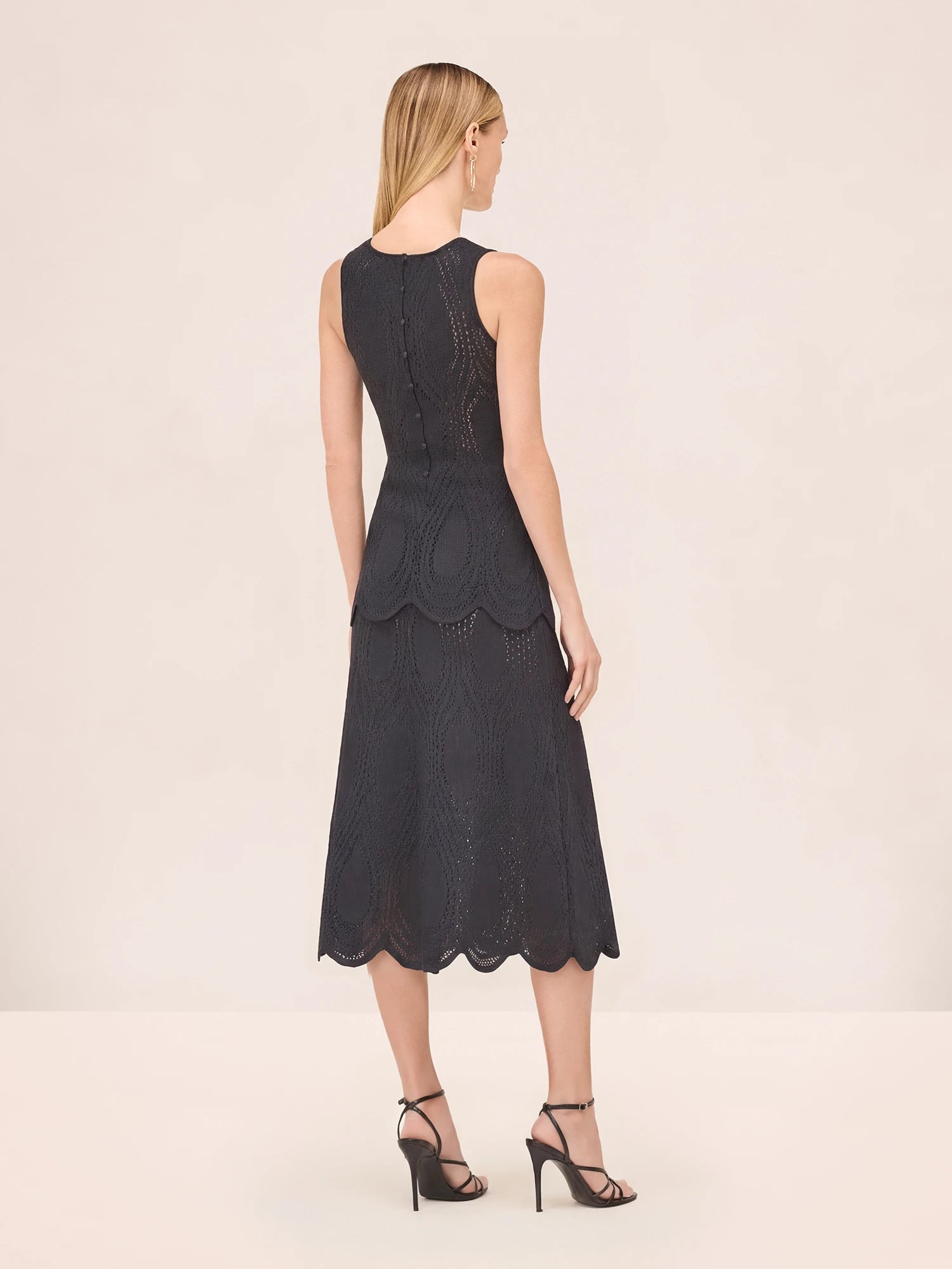 Zandra Dress
