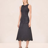 Zandra Dress