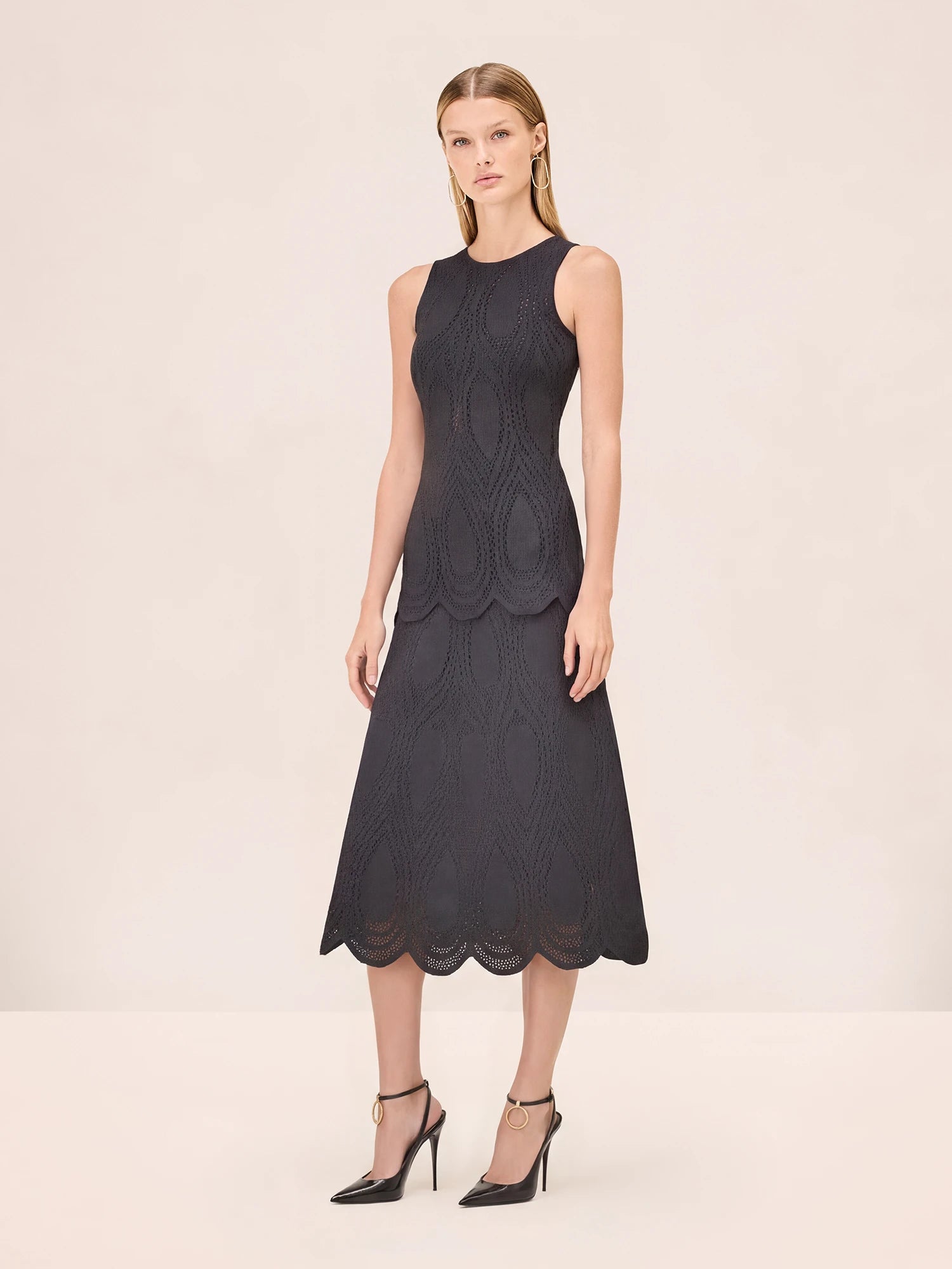 Zandra Dress