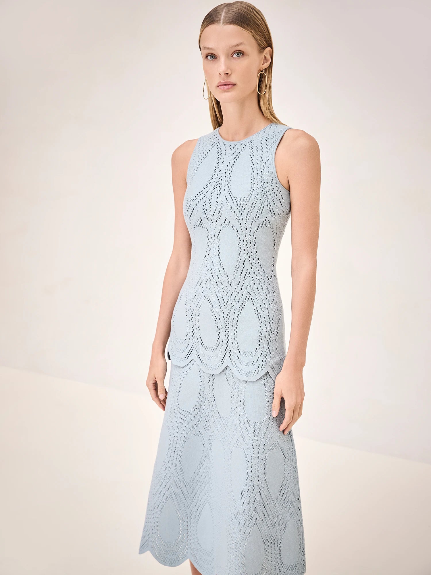 Zandra Dress