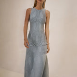 Zandra Dress