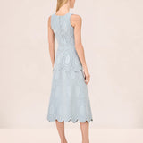 Zandra Dress