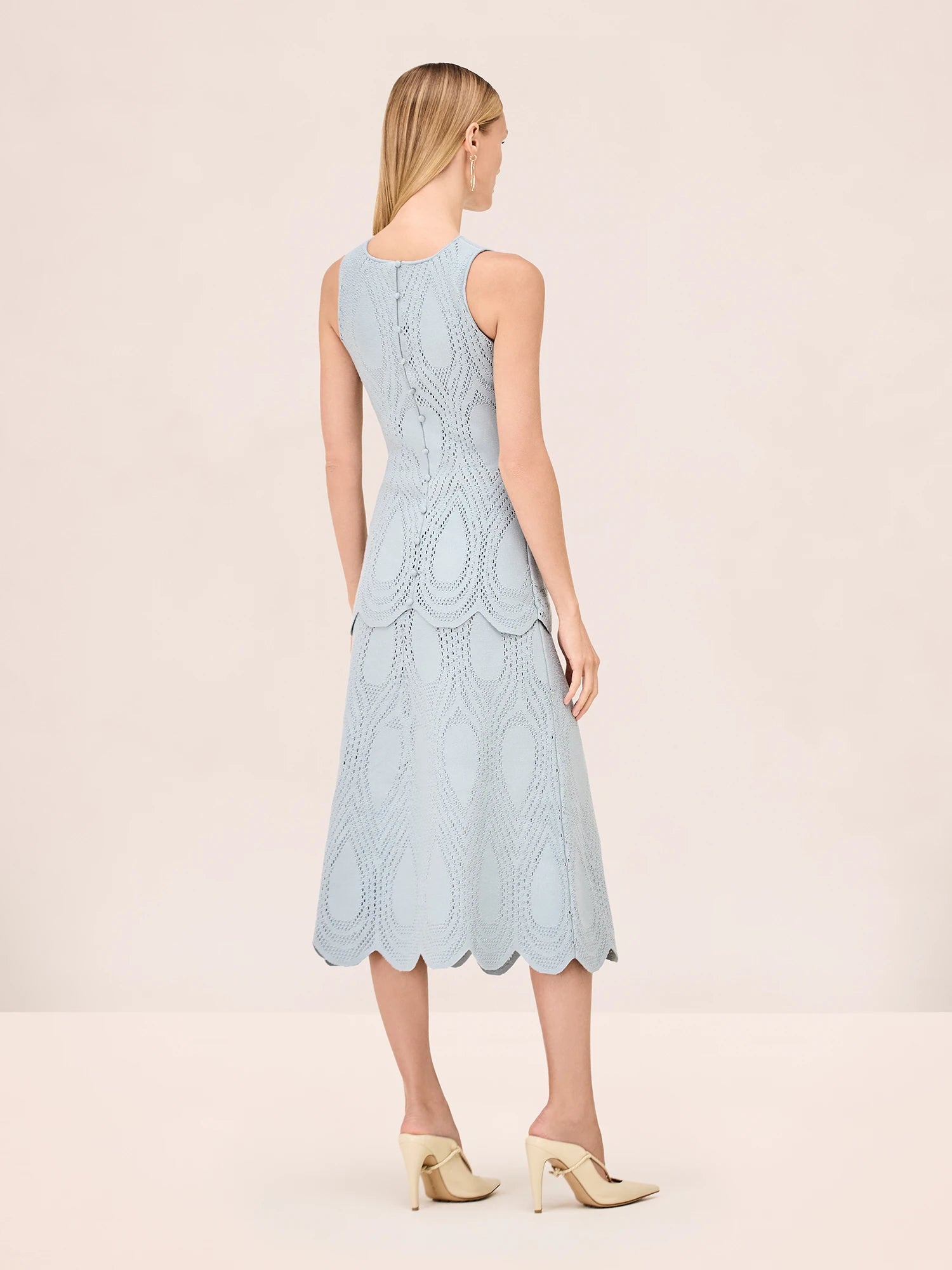 Zandra Dress