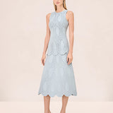 Zandra Dress