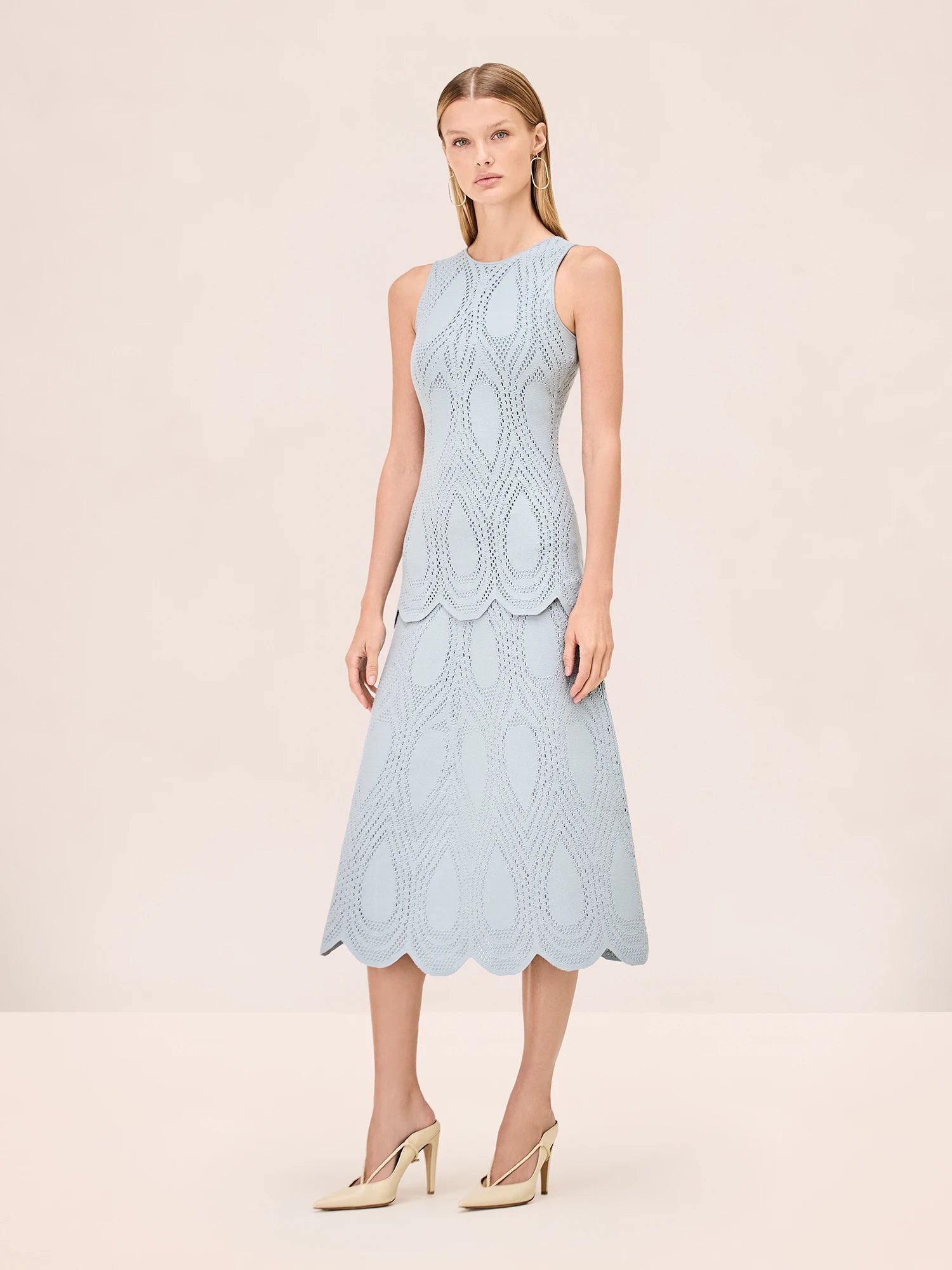 Zandra Dress