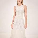Zandra Dress