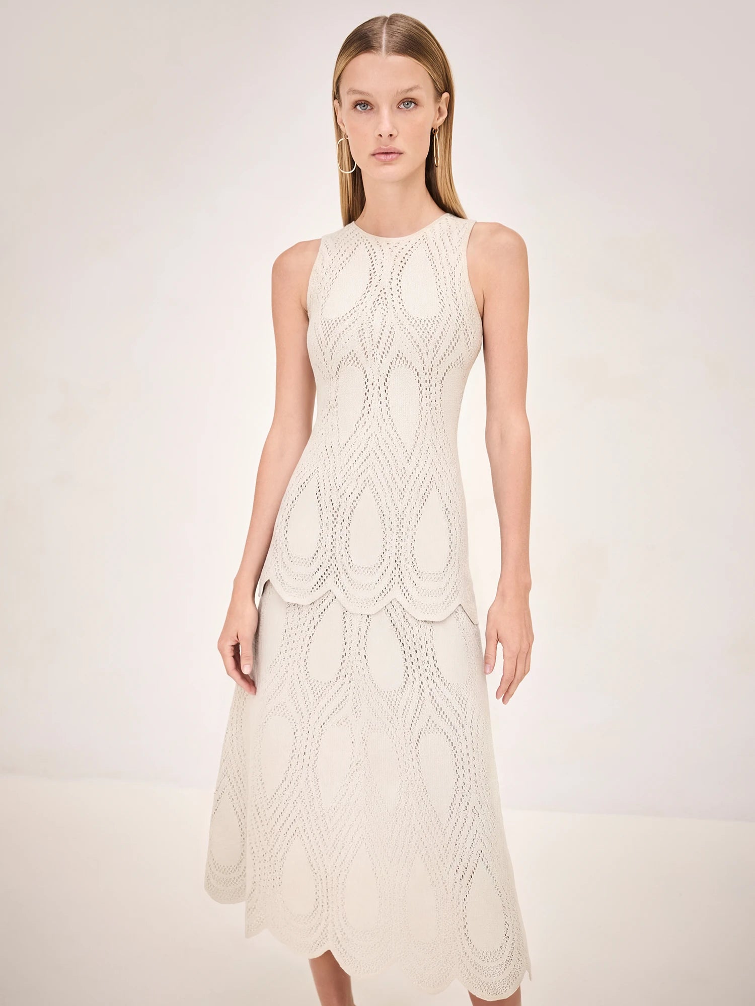 Zandra Dress