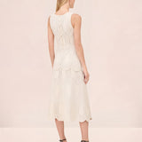 Zandra Dress