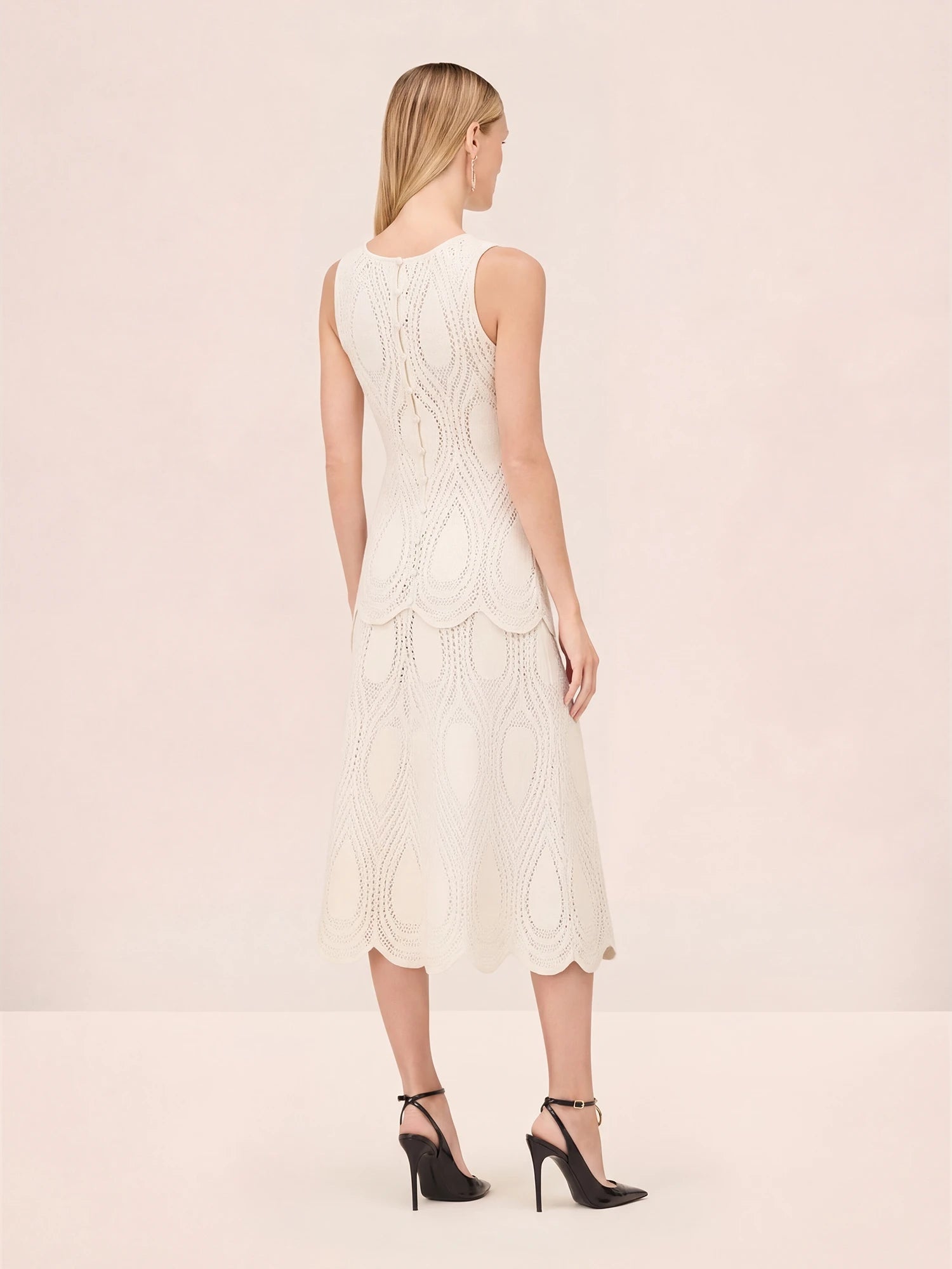 Zandra Dress