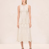 Zandra Dress