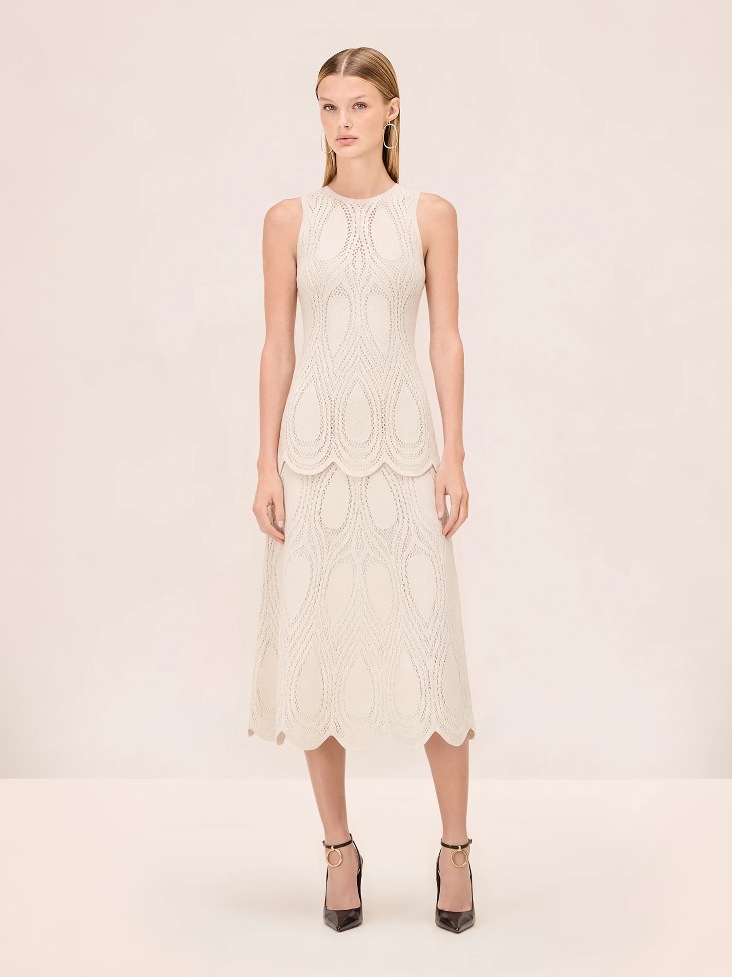Zandra Dress