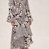 Zarela Dress