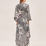 Zarela Dress