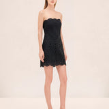 Zermatt Dress