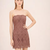 Zermatt Dress