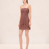 Zermatt Dress