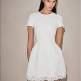 Regatta Dress