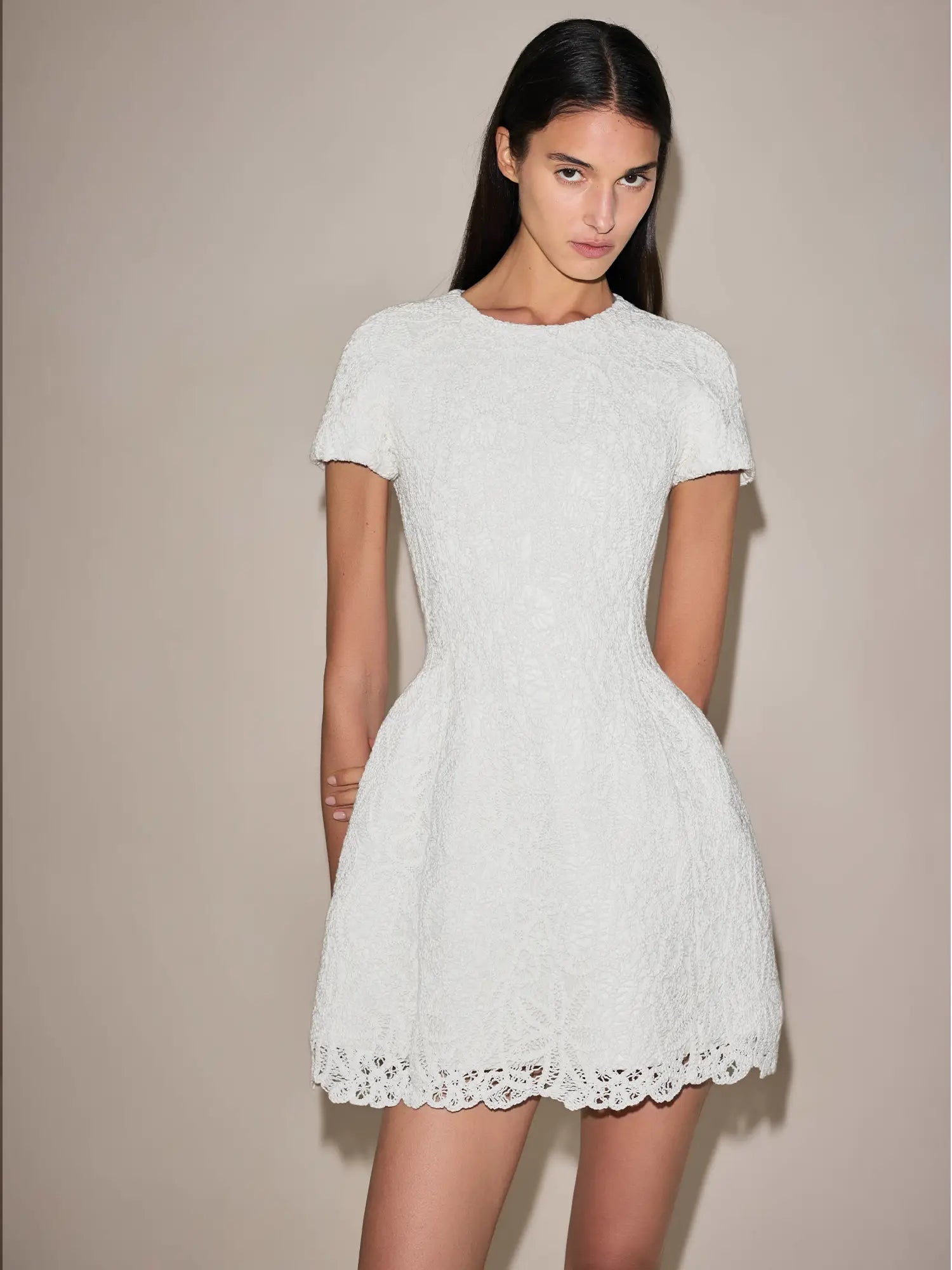 Regatta Dress