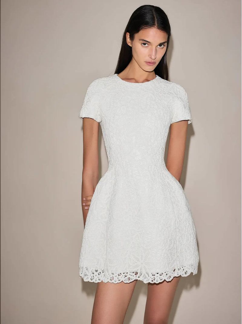 Regatta Dress