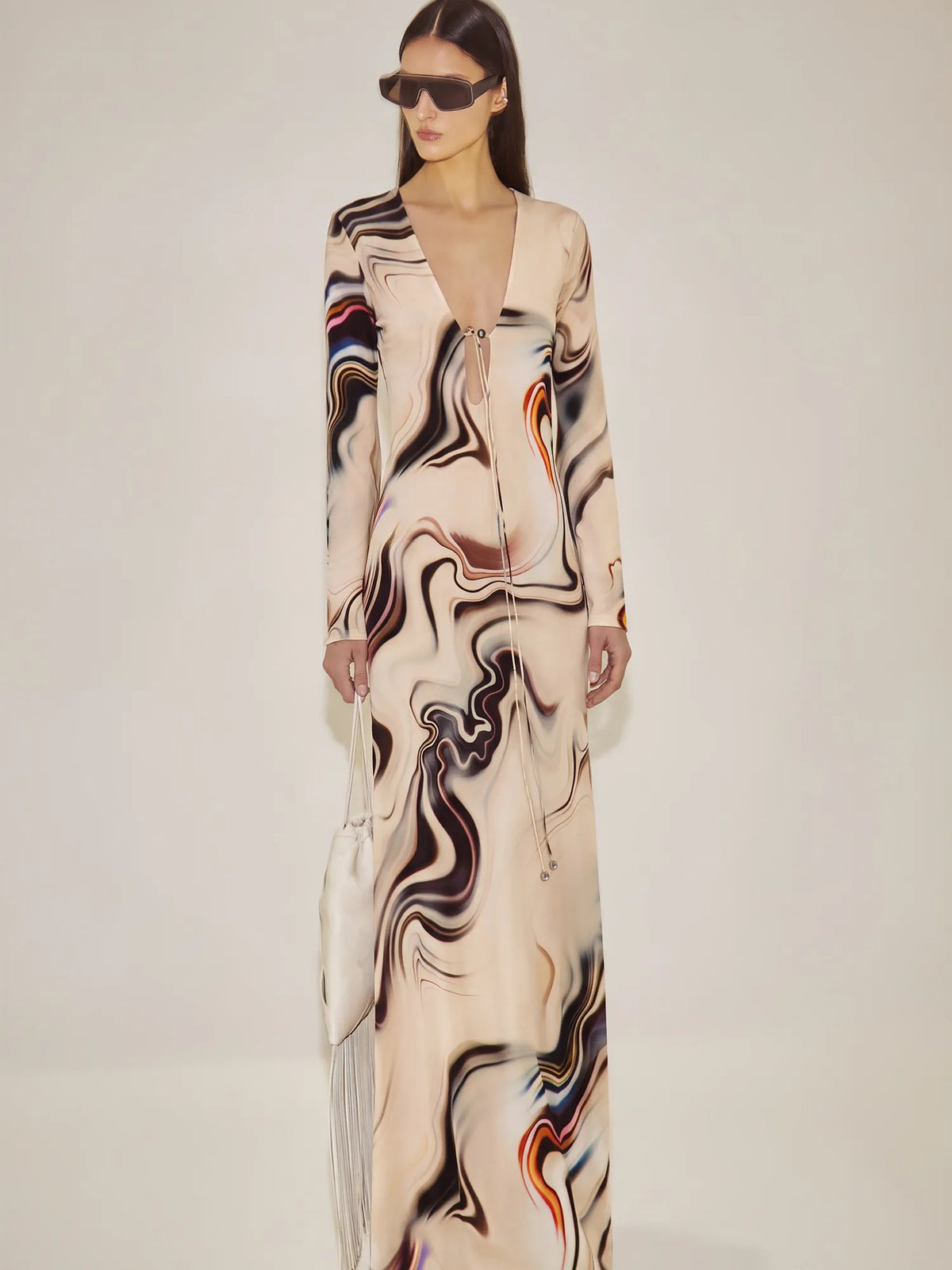 Abbaye Dress