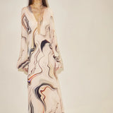 Abbaye Dress