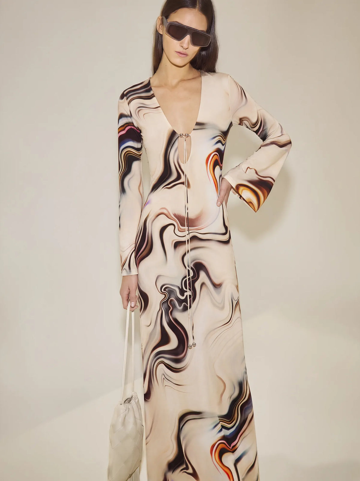 Abbaye Dress