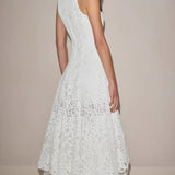 Arancia Dress