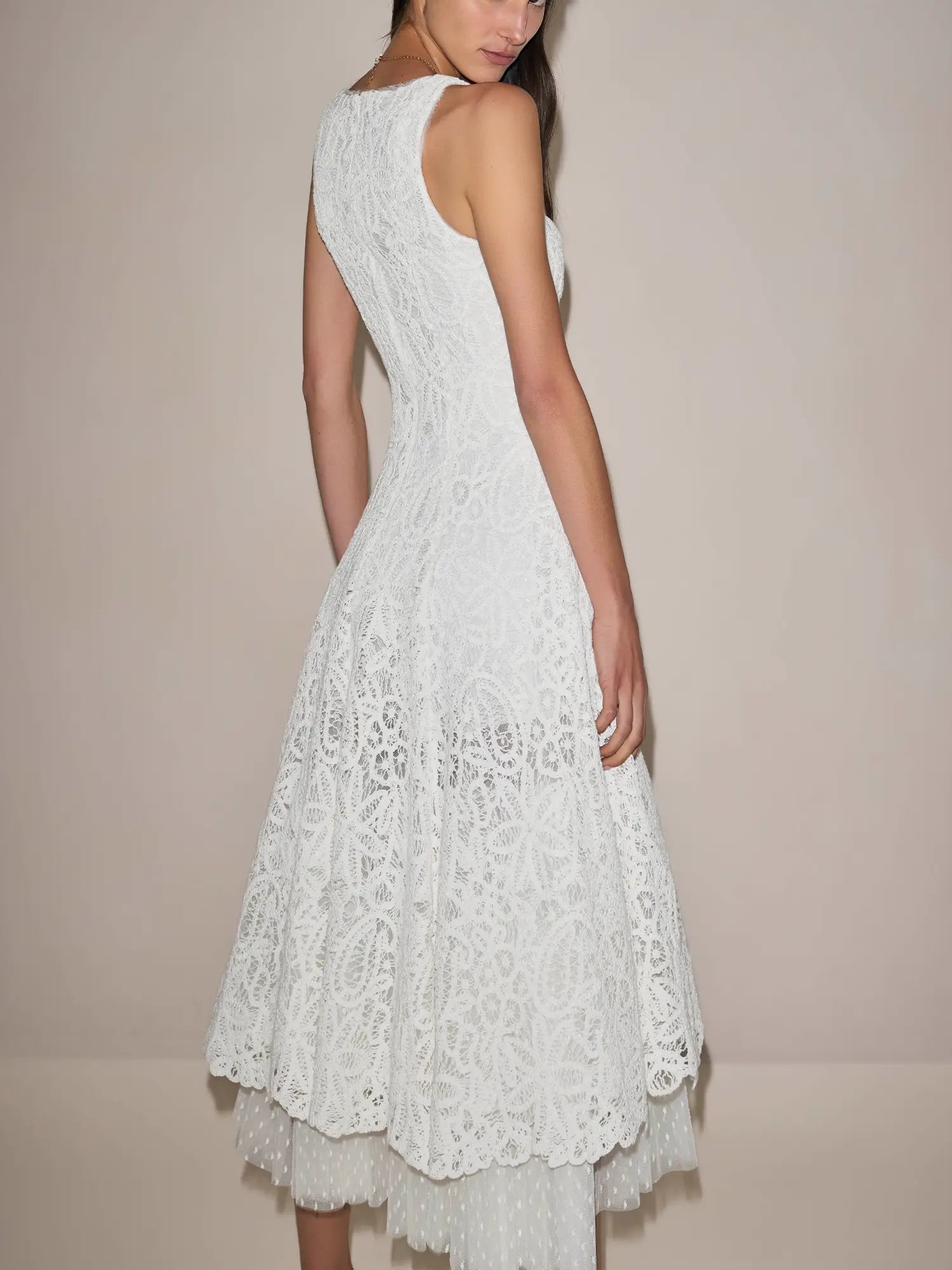 Arancia Dress