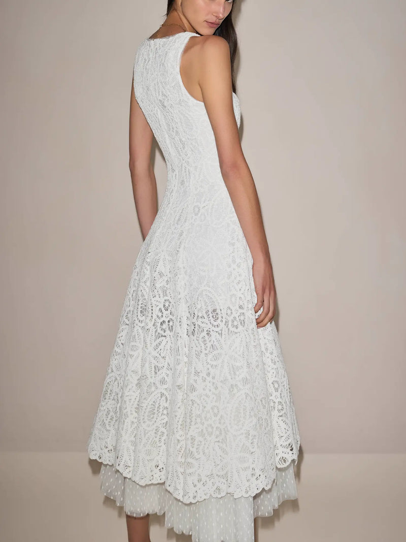 Arancia Dress
