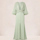 Alloro Dress