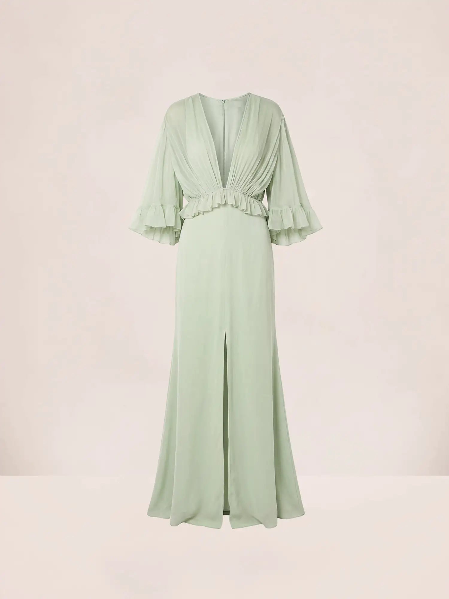 Alloro Dress