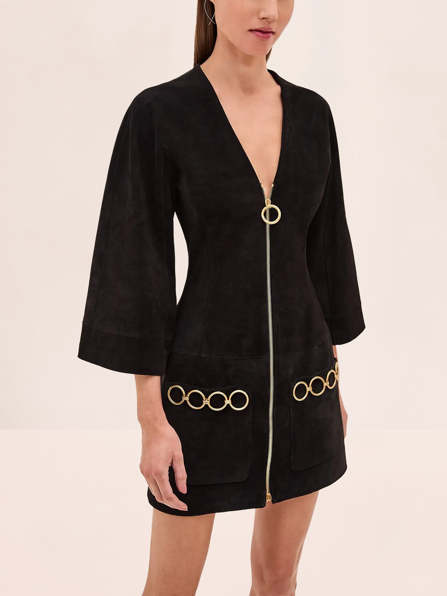 Anesa Dress