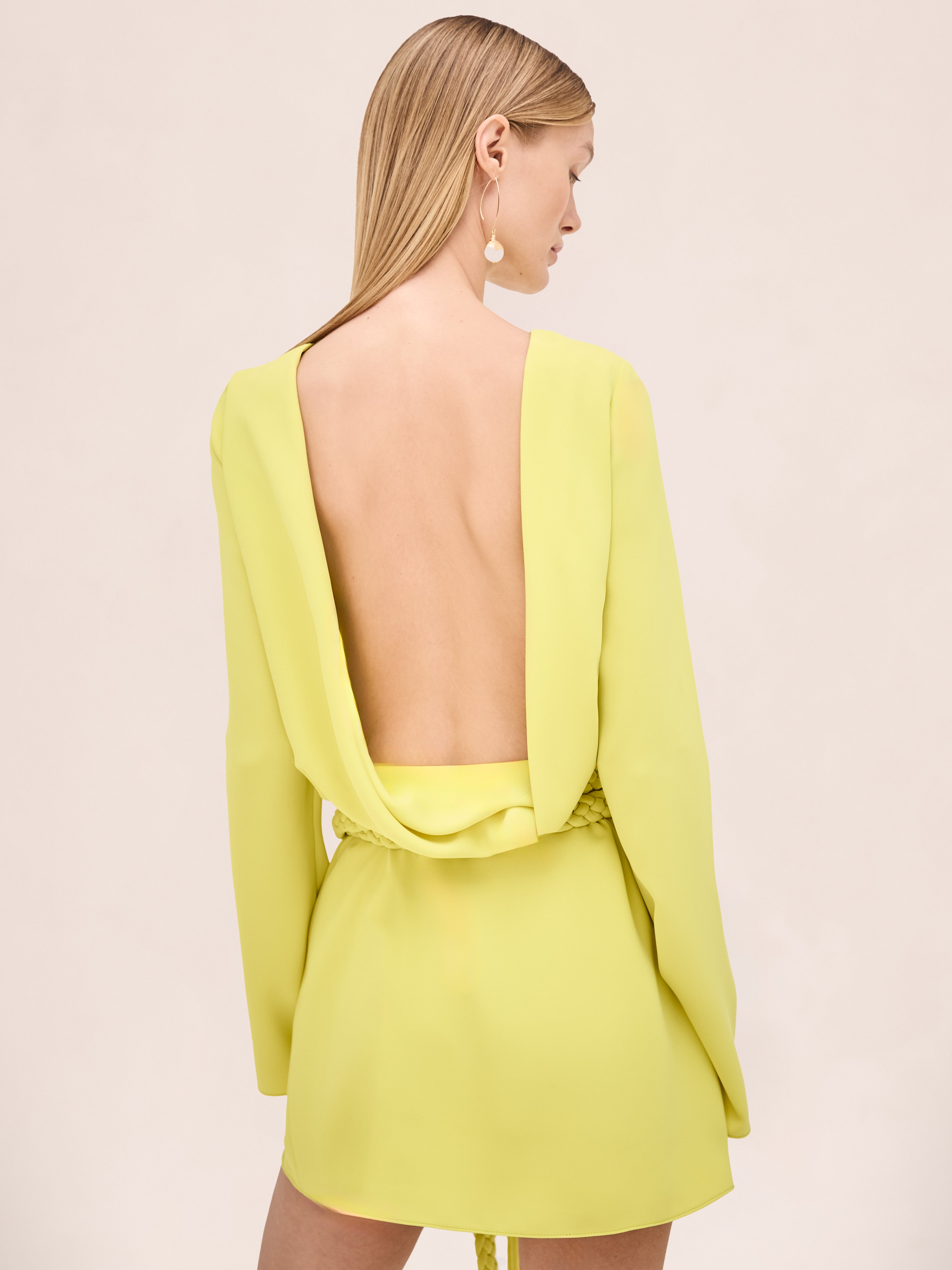 Angelie Dress