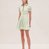 April Dress