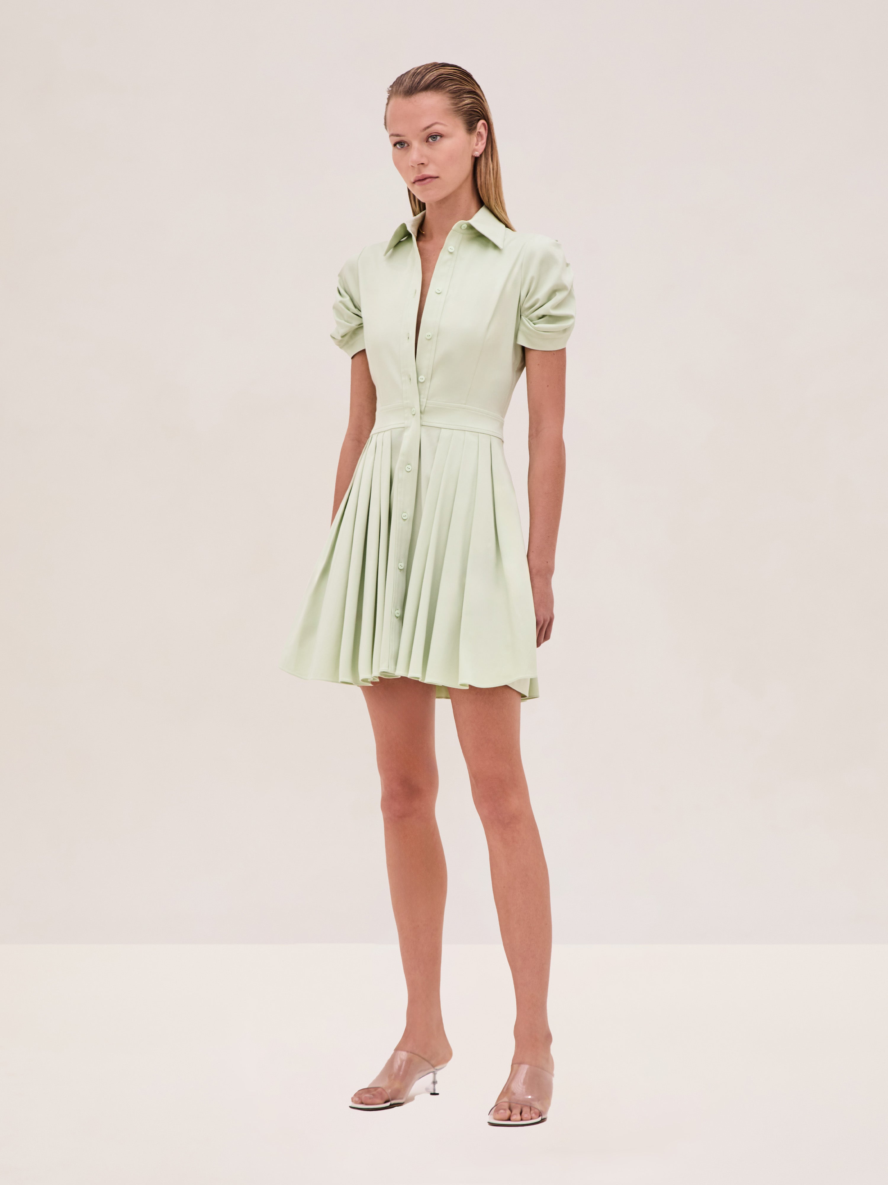 April Dress