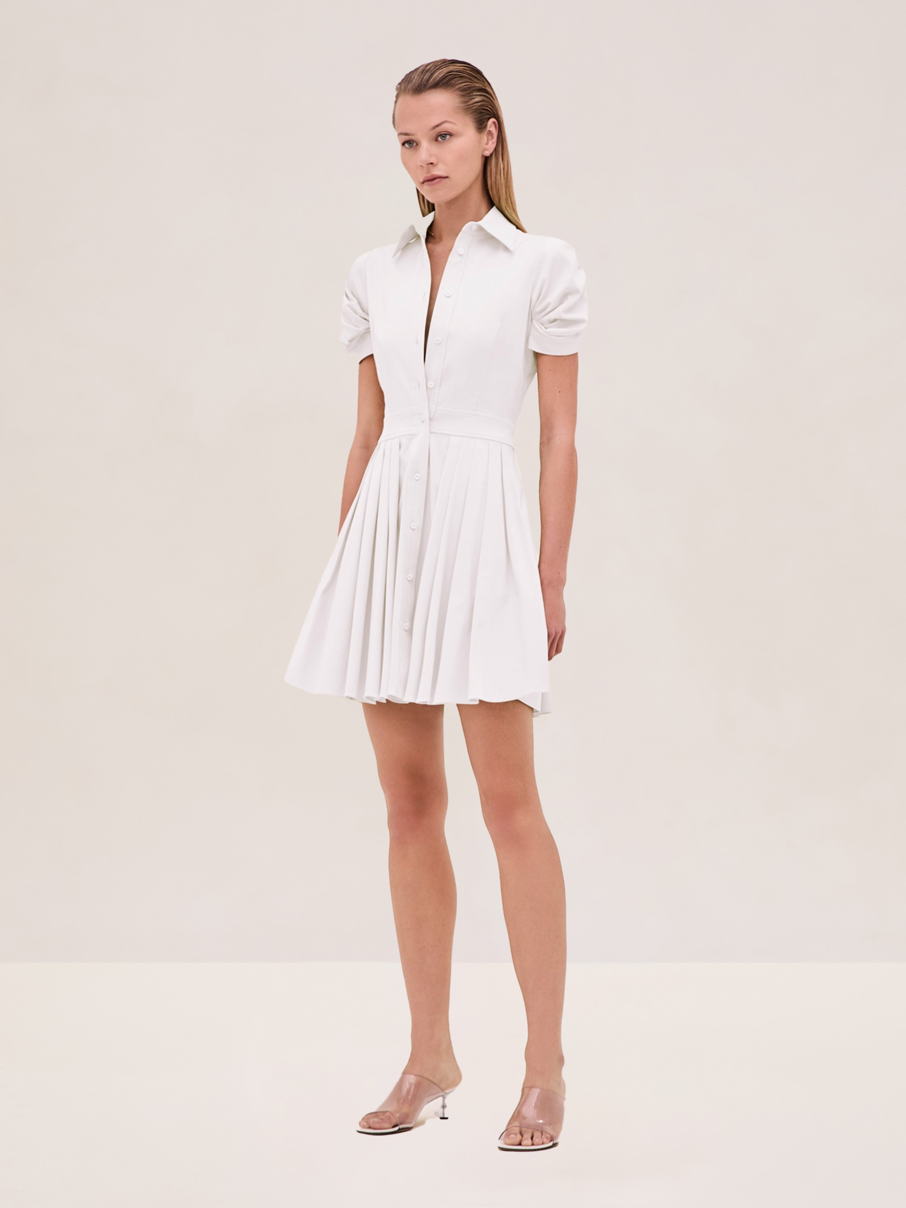 April Dress