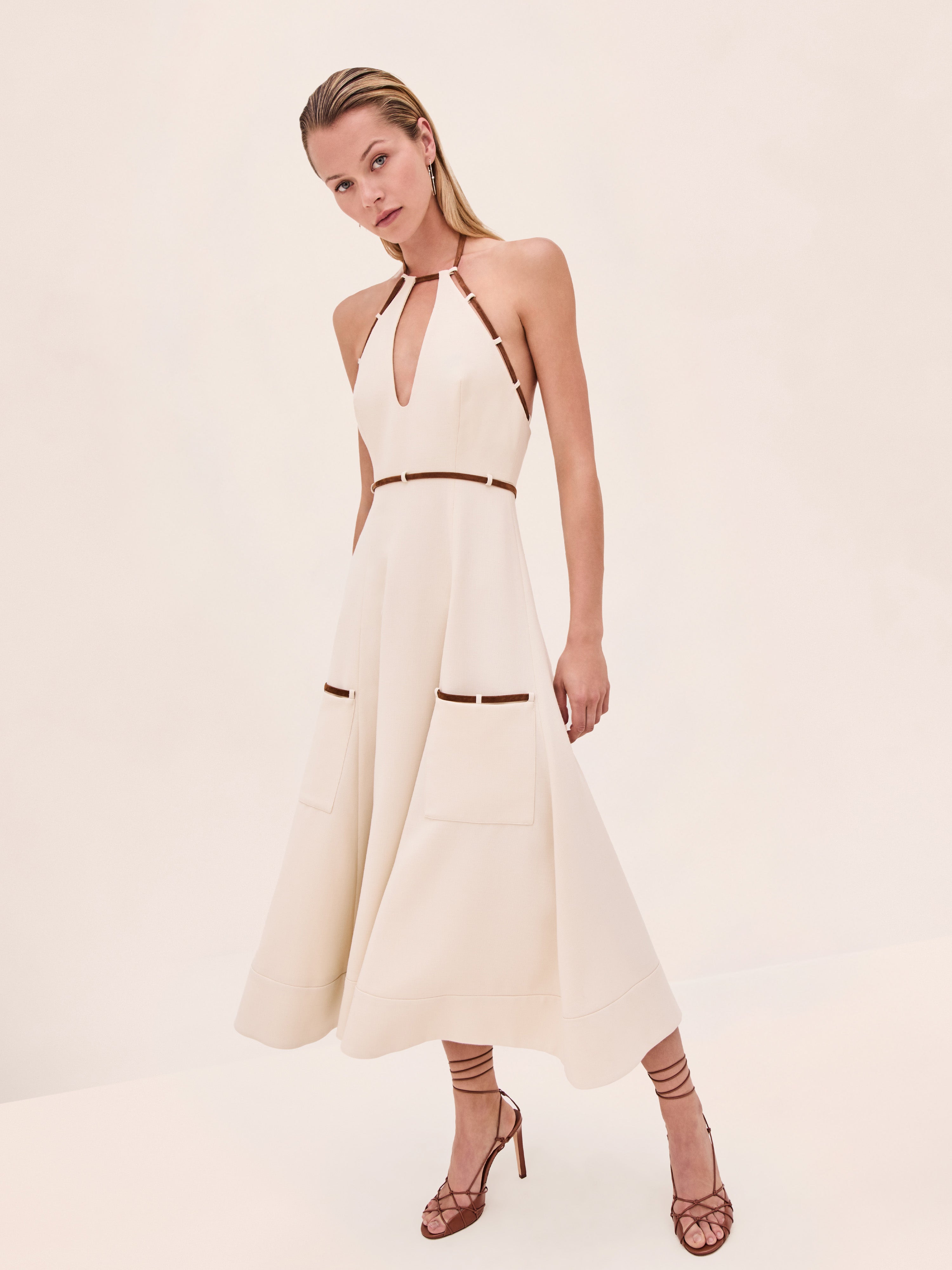 Arden Dress