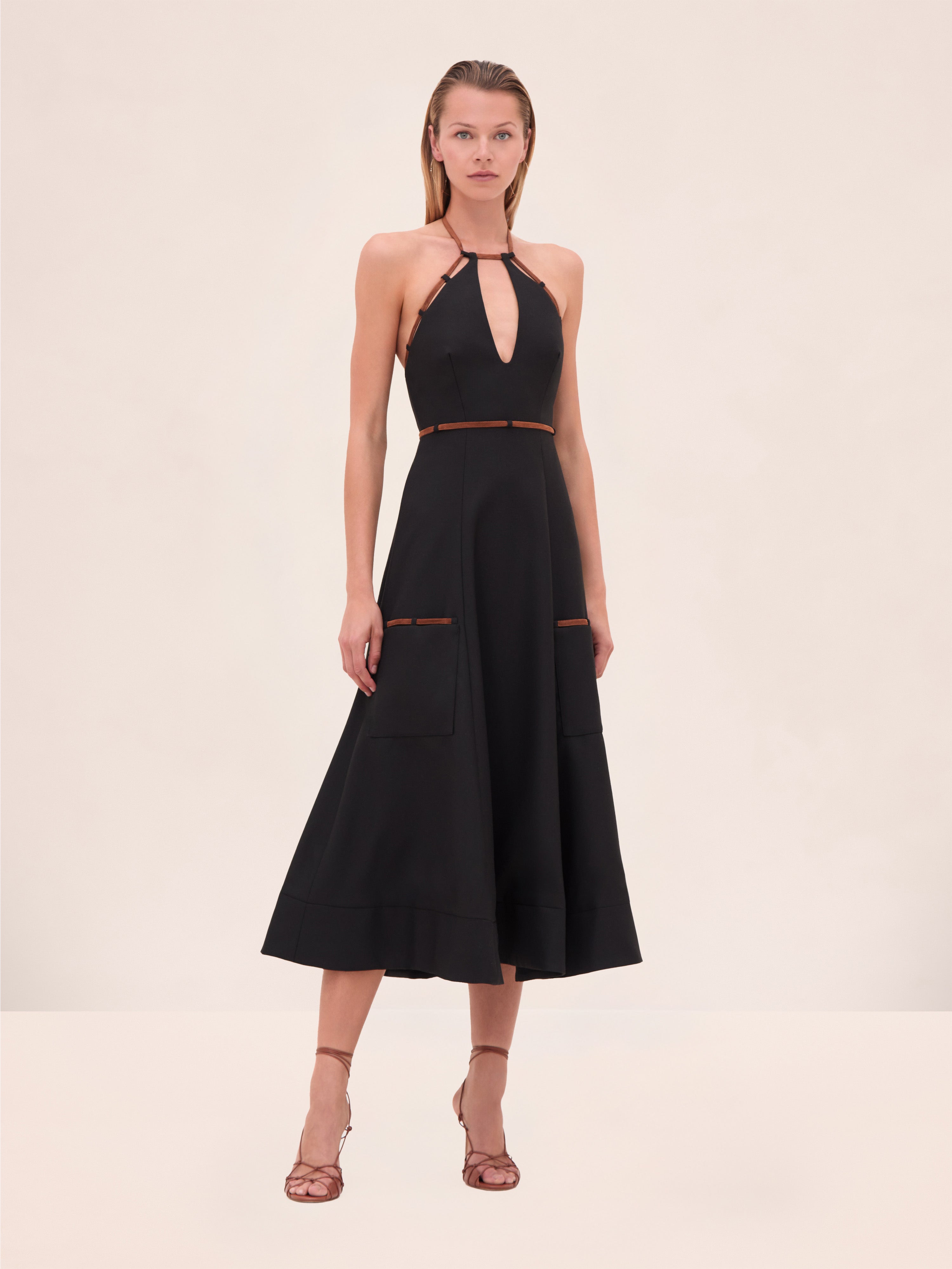 Arden Dress