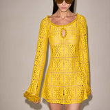 Soleya Dress