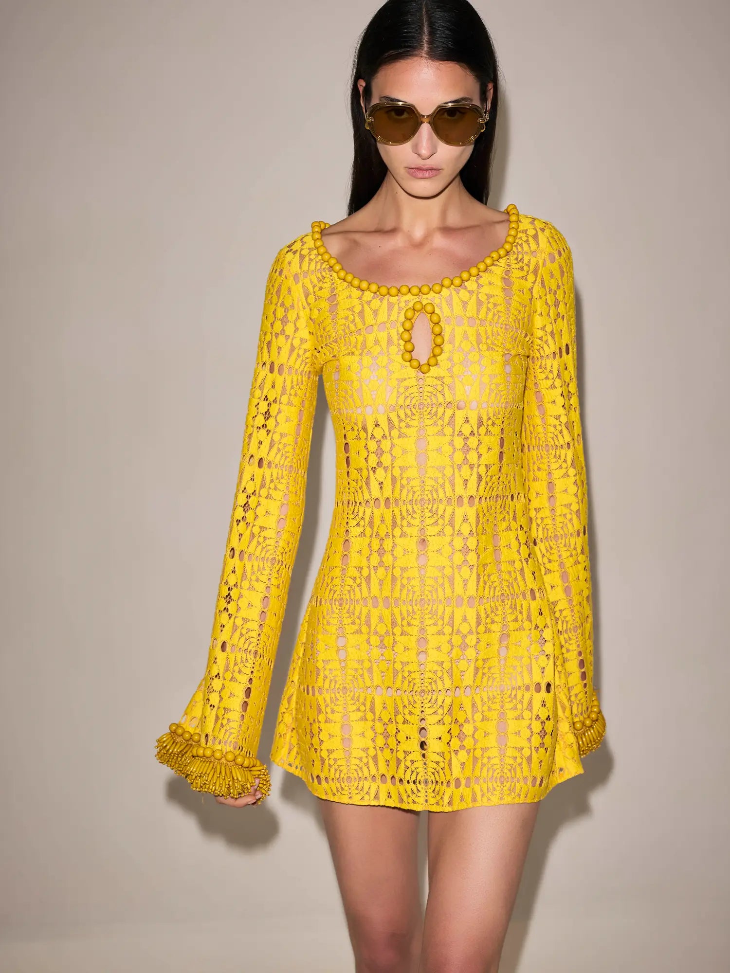 Soleya Dress