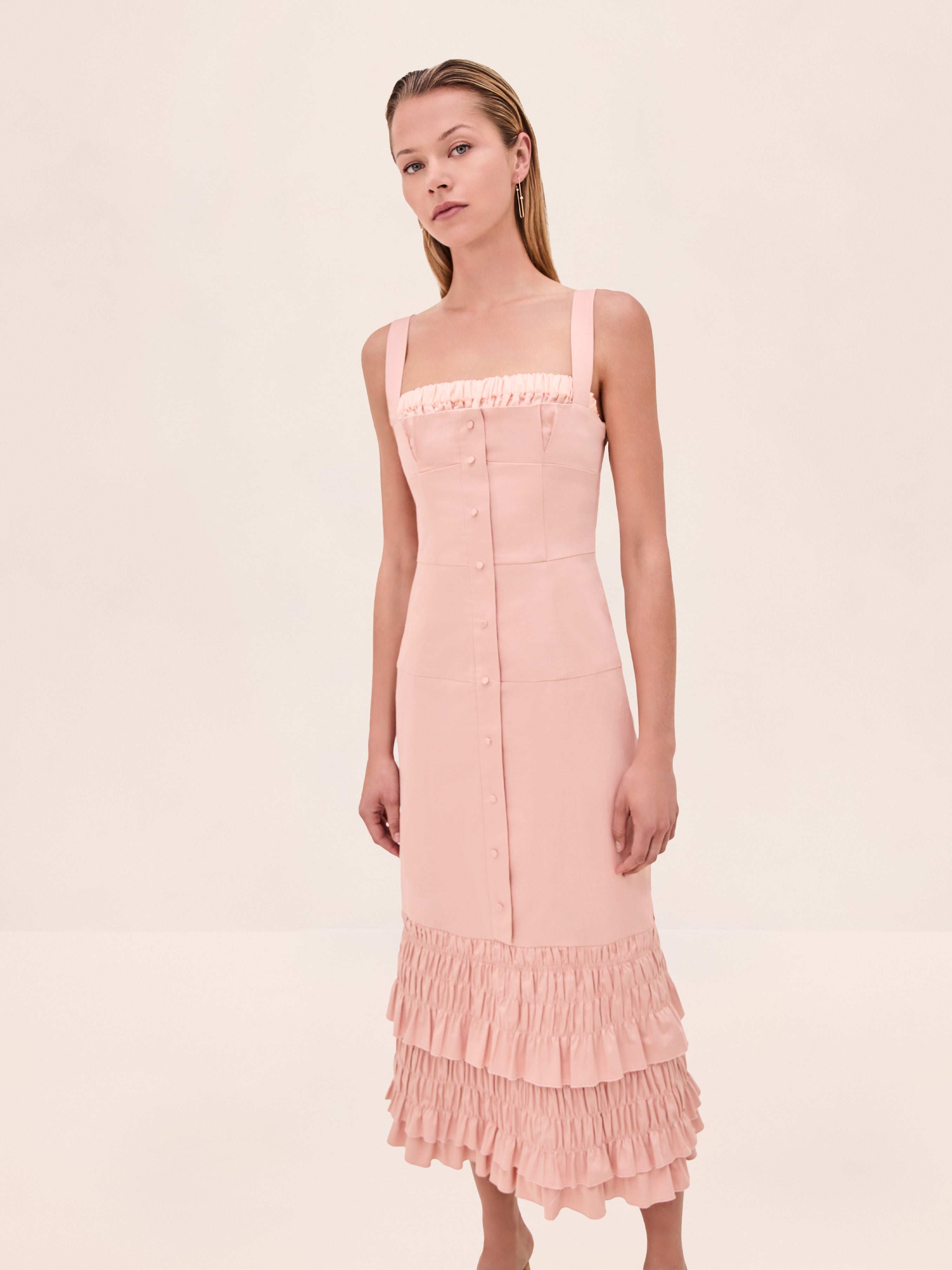 Atalya Dress