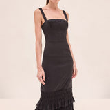 Atalya Dress